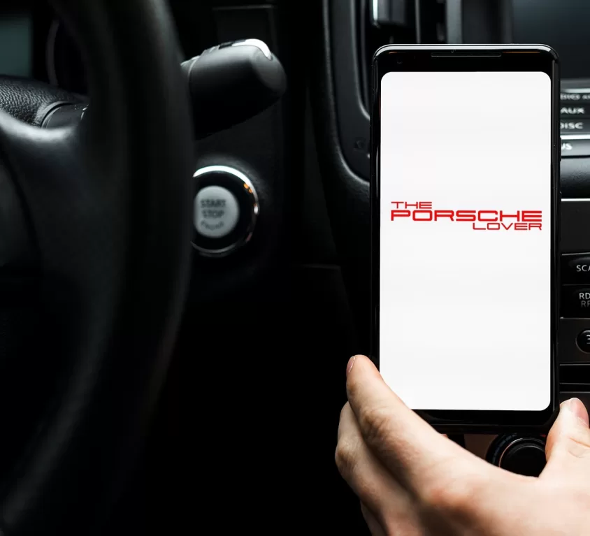 TPL PPI health app for cars