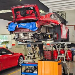 porsche ims bearing replacement upgrades