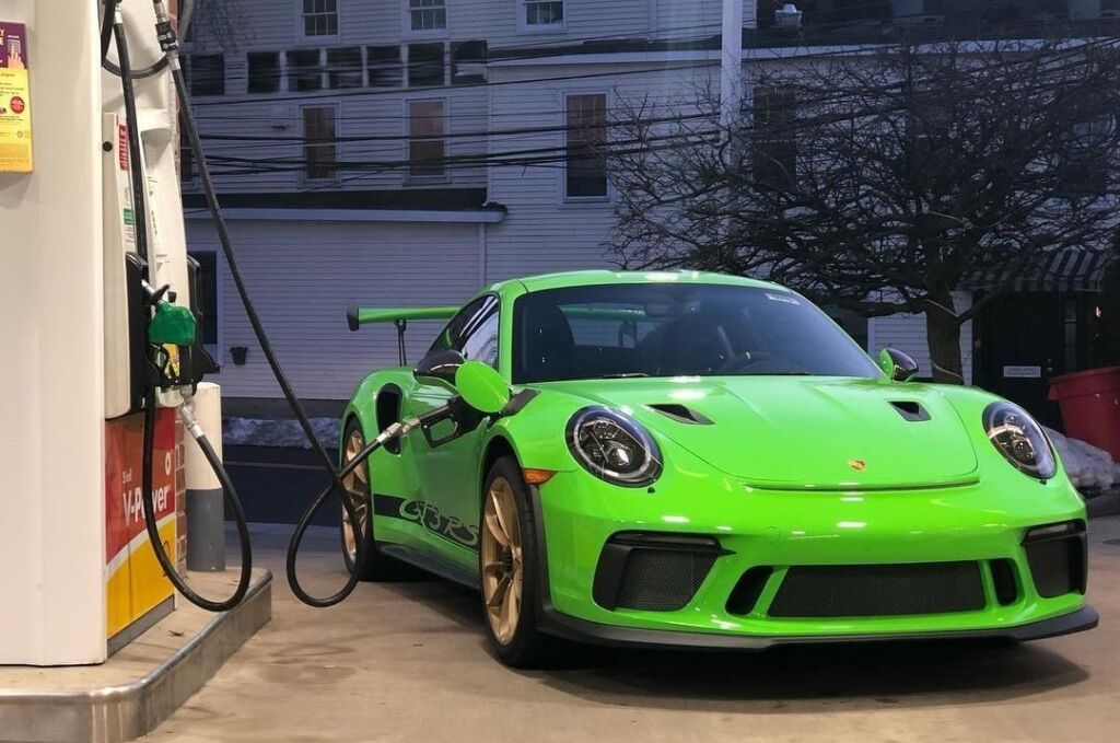 How to Protect Your Porsche from Fuel-Related Engine Damage