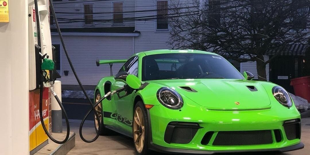 How to Protect Your Porsche from Fuel-Related Engine Damage