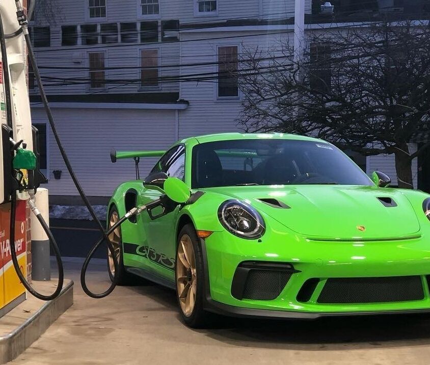 How to Protect Your Porsche from Fuel-Related Engine Damage