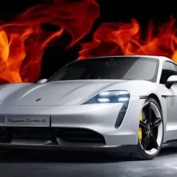 Hot Truths About EV Fires: Taycan Safety Tips for Malaysian Roads.