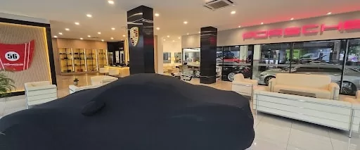 Choosing a Porsche Service Centre in Malaysia That Understands Your Lifestyle
