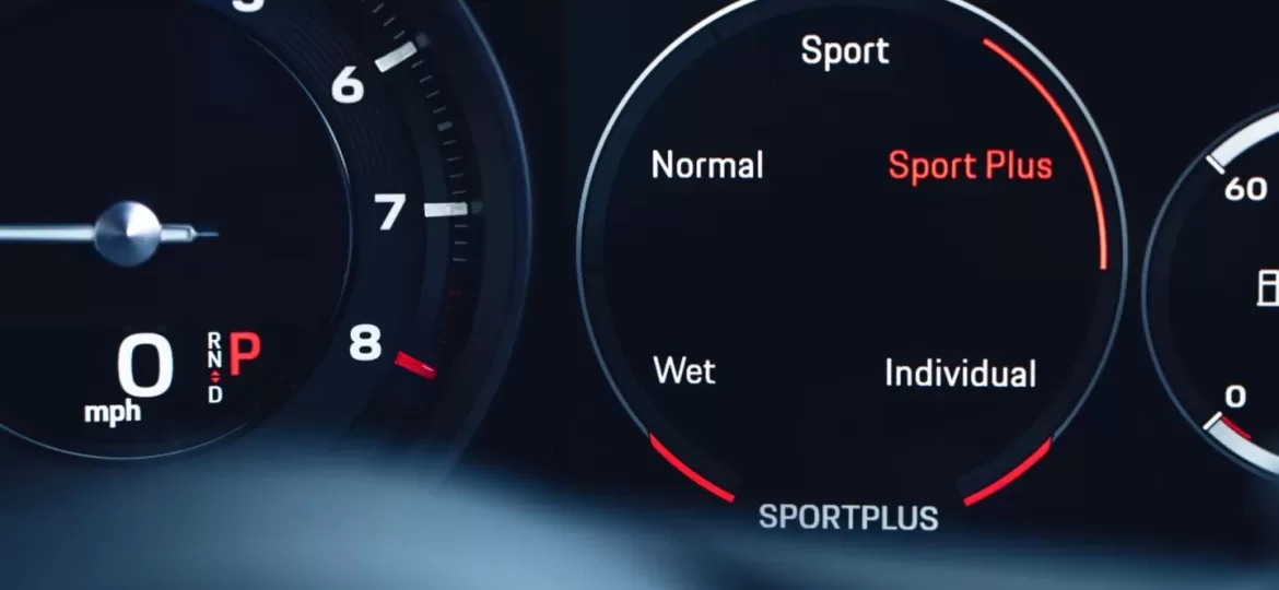Comfy Or Sporty: How Porsche’s PASM Really Feels On The Road