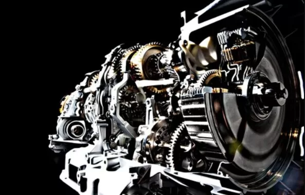 Image of Porsche Transmissions