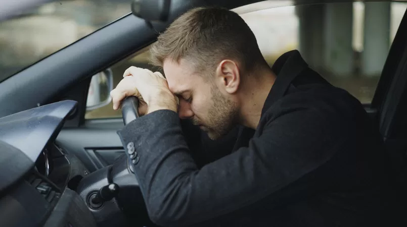 Frustrated That Feels Slow?