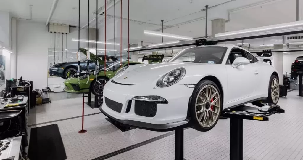 How Often Should You Really Service Your Porsche in Malaysia's Heat, Rain, and Traffic?